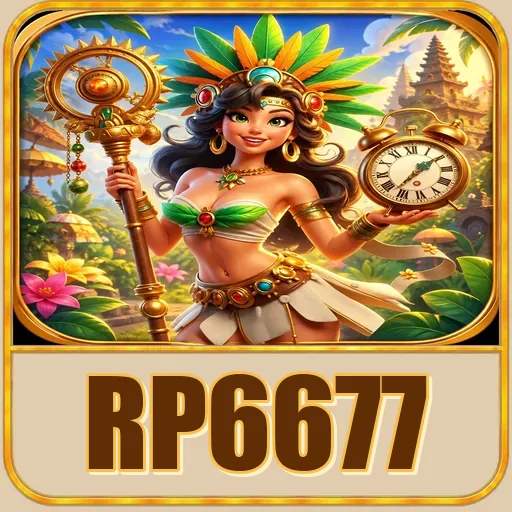 rp6677 APK Indonesia - Panduan Lengkap dan Tutorial