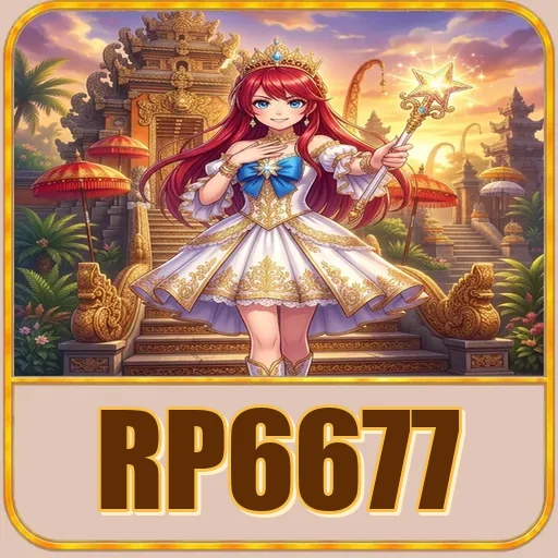 rp6677 Indonesia - Peningkatan performa dan UI/UX terbaru